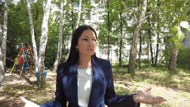 Интервью с Татьяной Борисовной Эссауленко на Станции Юннатов  150622