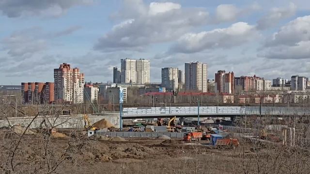 Строительство спортивного центра Пермь ДКЖ