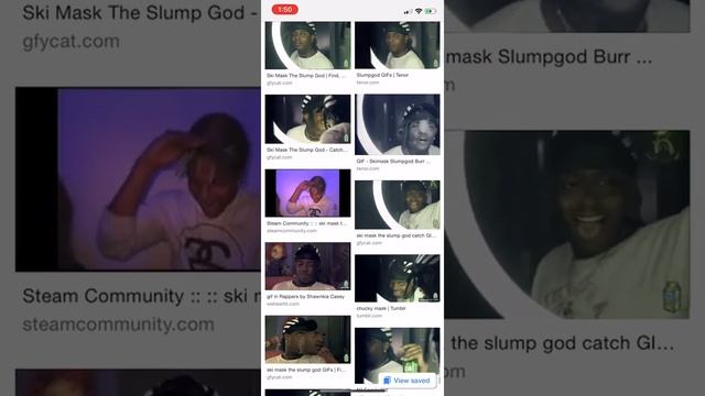How to get a gif live wallpaper