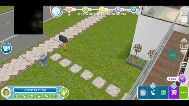 finalmente o MELHOR CASAMENTO No the sims freeplay