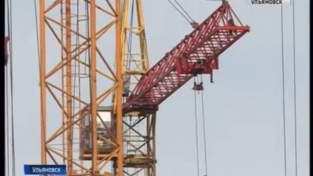 В Заволжском районе построят два детских сада