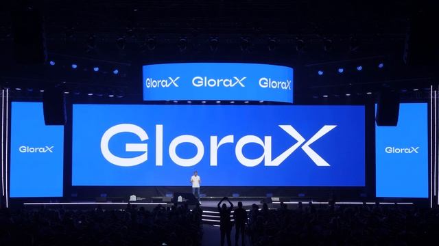 Выступление президента GloraX Дмитрия Кашинского на форуме «Движение» — 2024