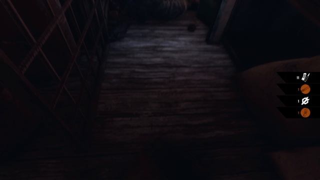 Metro Exodus #3(ч2)