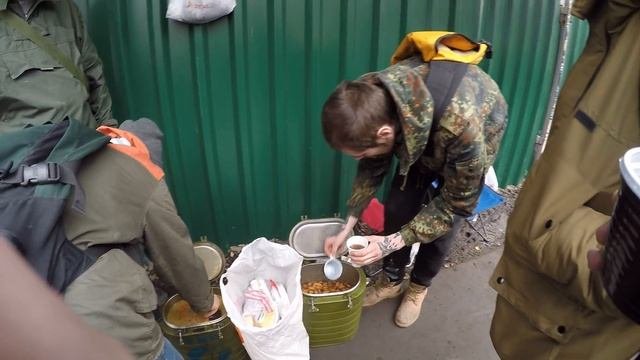Тимирязев Парк, Дубки, беспредел 31 марта, GOPR3345
