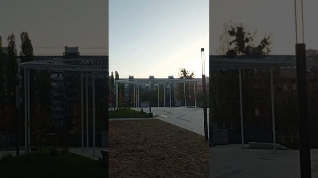 Прегольские Рыбки Арт-дизайн Жилищного комплекса Рыбная Деревня в Калининграде