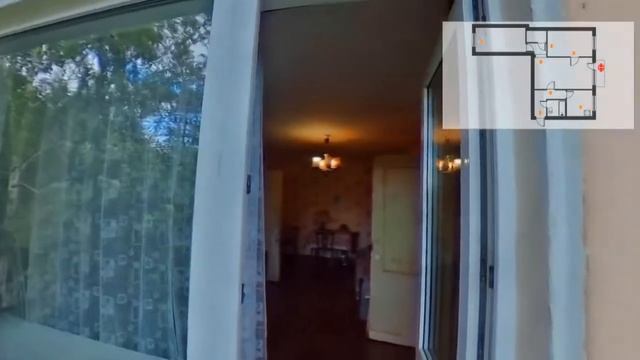 Продажа квартиры в Санкт-Петербурге. проспект Шаумяна, д. 38, Красногвардейский район