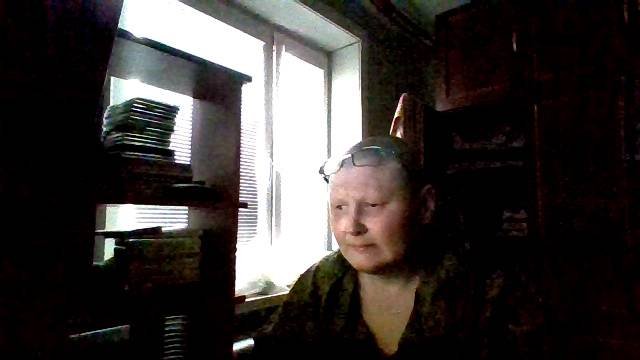 Рассказ из жизни