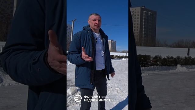 Второй «МЖК» или нормальный комплекс «Red Fox» с удобной транспортной развязкой?