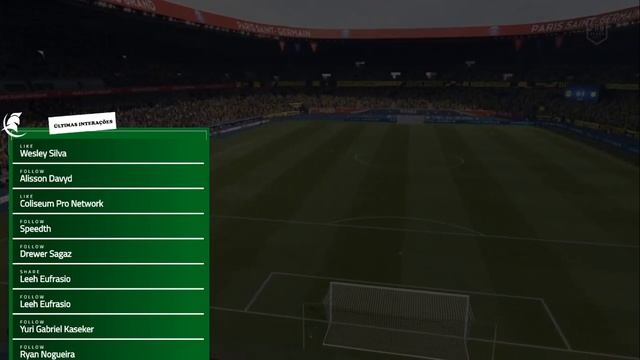 Brave gaming vs ABC Sports -  24 - 03 WARRIOR - CPN TV - PS4