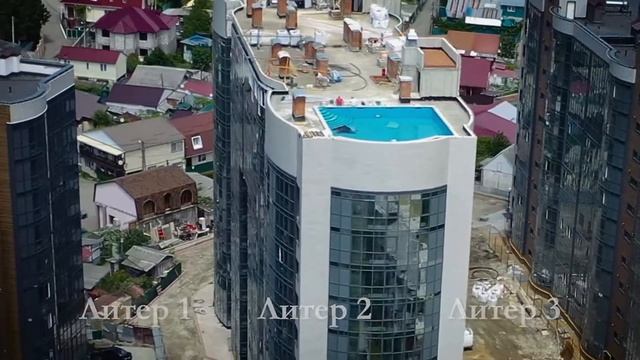 Новости твоего ЖК Sun Hills