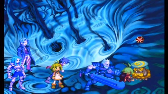 Phantom Brave: We Meet Again - AM Ep. 4-2 - Island of Evil