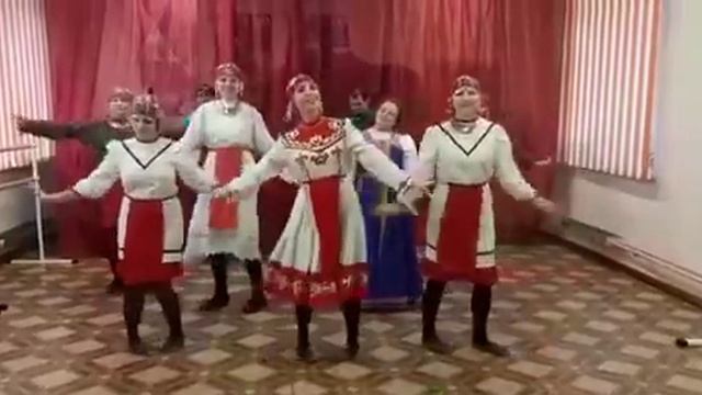 Творческий флешмоб