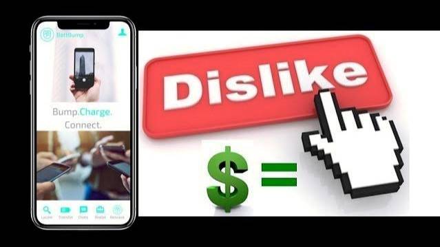 eevBLAB #49 - Paid Dislikes! (AGAIN!) - BattBump