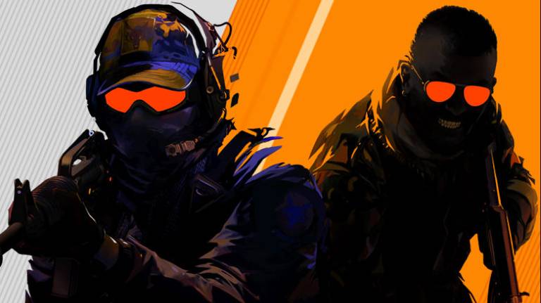Counter-strike 2-Напарники/ОЧЕНЬ ДАВНО НЕ ИГРАЛ/
