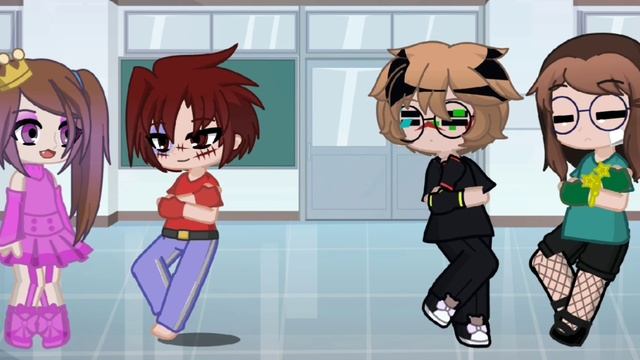 Капец... :3