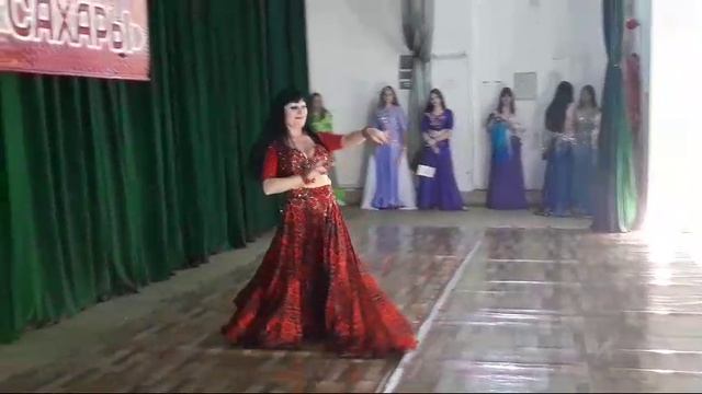 Алла Капелько