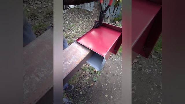 Жестяные Работы