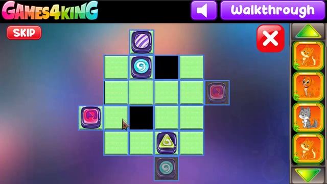 G4K Brave Rabbit Escape Game Walkthrough