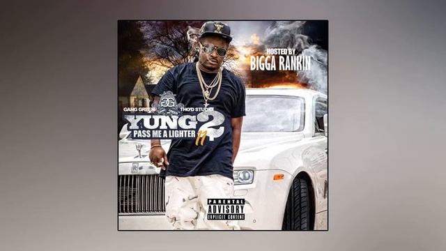 Yung2 - Dog Hoe [Prod. By Bravestar]