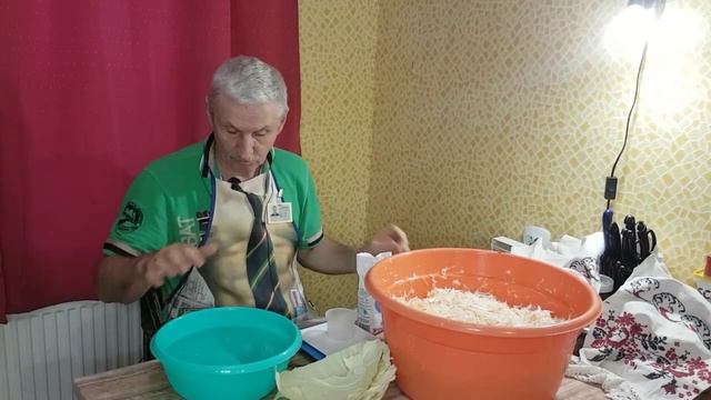 КАК мы солим капусту.mp4