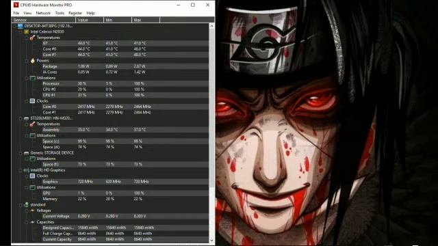 TOP 6 MELHORES PROGRAMAS PARA MONITORAR O PC OU NOTEBOOK