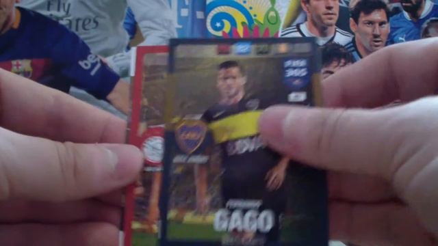 FIFA 365 2017 BLISTER ZE SMYKA