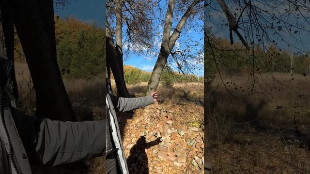 Что находилось рядом с храмом?