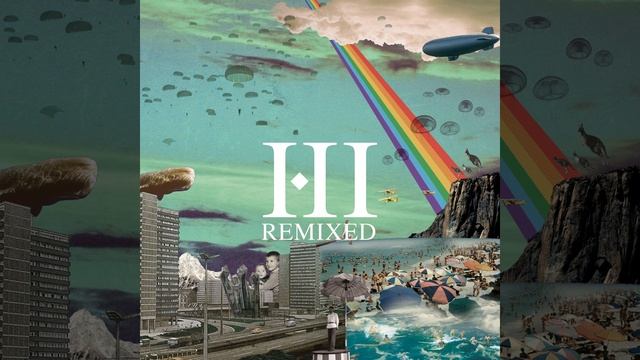 Parallel Lines (feat. Monsoonsiren) (Avidus Remix)
