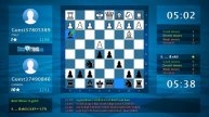 Chess Game Analysis: Guest37805389 - Guest37490846 : 0-1 (By ChessFriends.com)