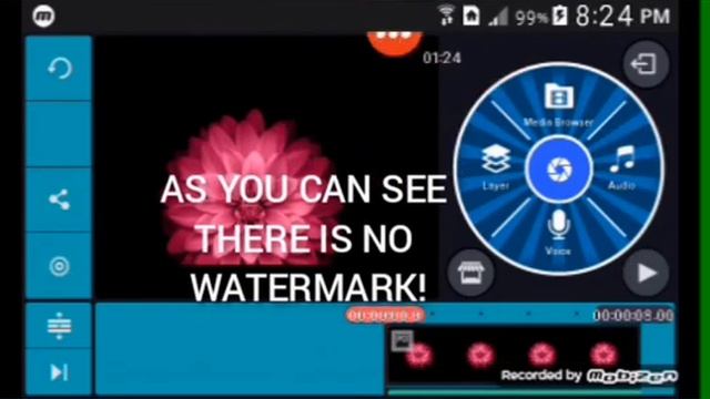 Download free KineMaster Diamond in iOS and Android(2 steps only)