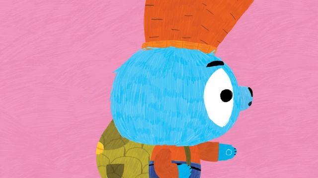 A Great Mess | Brave Bunnies | Cartoons for Kids | WildBrain Little Ones