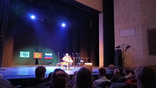 Евгений Бунтов - Ой, калика, перехожий.