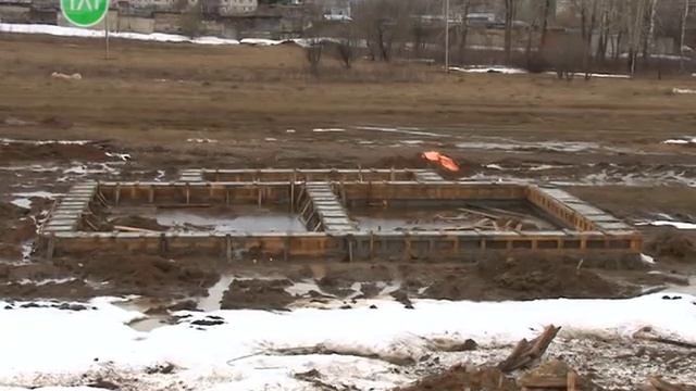 Дом Вашей мечты