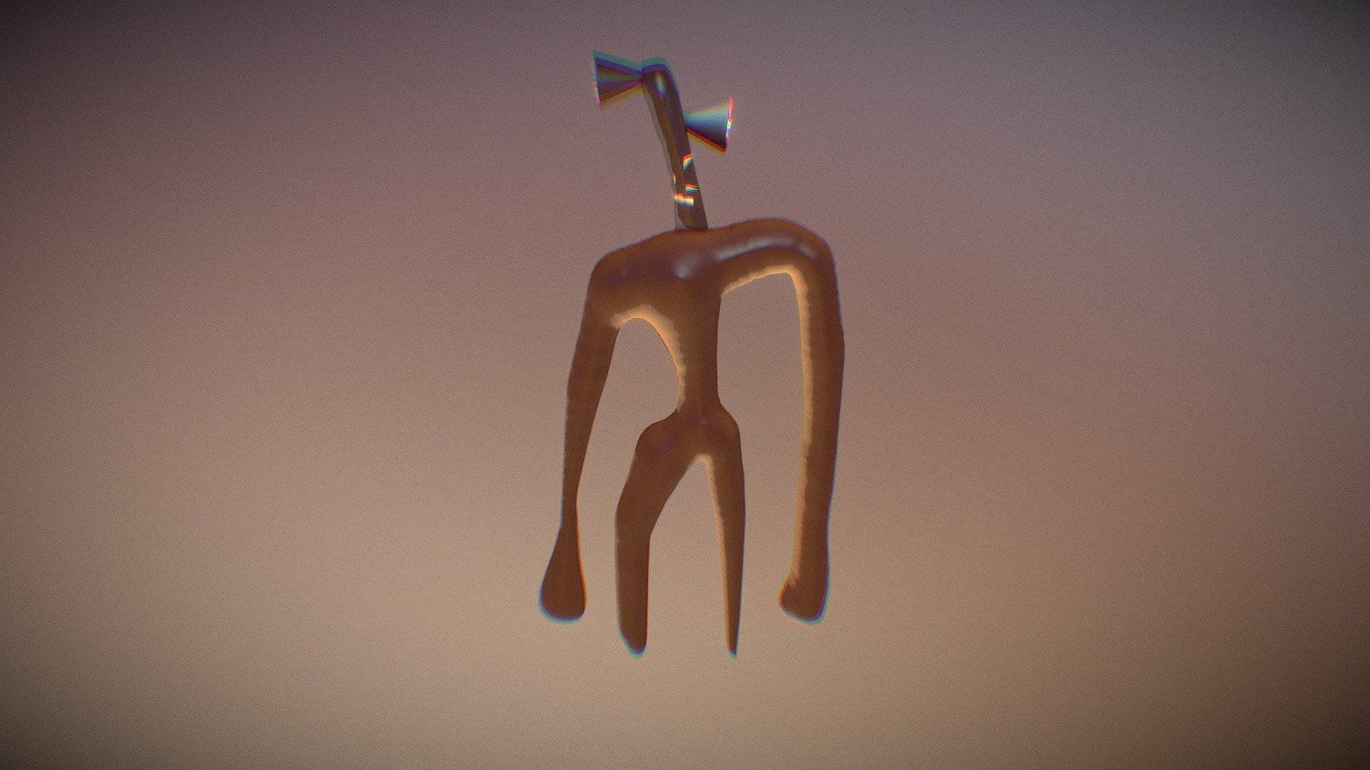 siren head