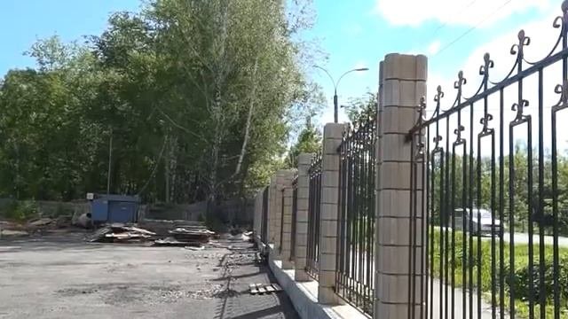 Еще несколько долгостроев в Златоусте вскоре обретут привлекательный внешний вид