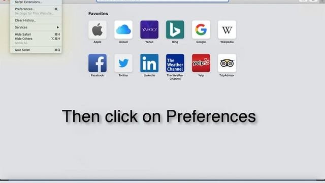 Safari Not Displaying Webpages Or Content Correctly? Try UNCHECKING Prevent Cross-Site Tracking!