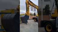Спецтехника #excavator #case #sinomach #beezone #экскаватор #спецтехника #александртехно