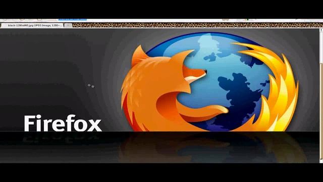 Whats Your Firefox Theme?