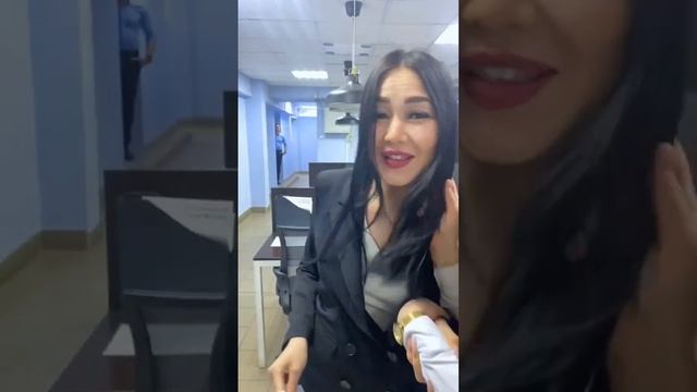 Видеоприглашение на вакансию "Менеджер по продаже недвижимости"