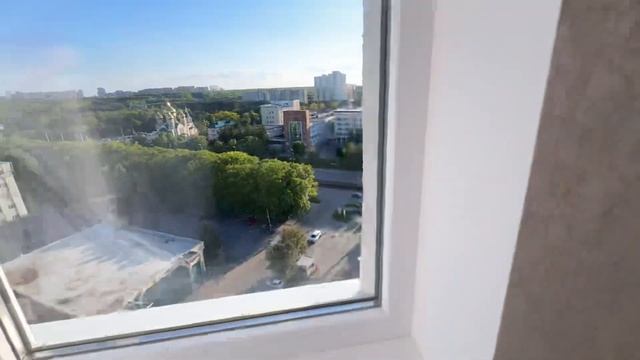 Продам двухкомнатную квартиру 64 м2 , Кулакова 5/1к1 , 14/23 этаж .#недвижимостьставрополь