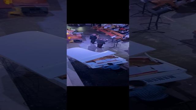 Дудук Саксофон Орган Рояль