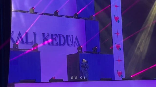 20230520 | Cakra Khan - Kekasih Bayangan, Raisa - Kali Kedua, GAC - Bahagia | Allo Bank 2023