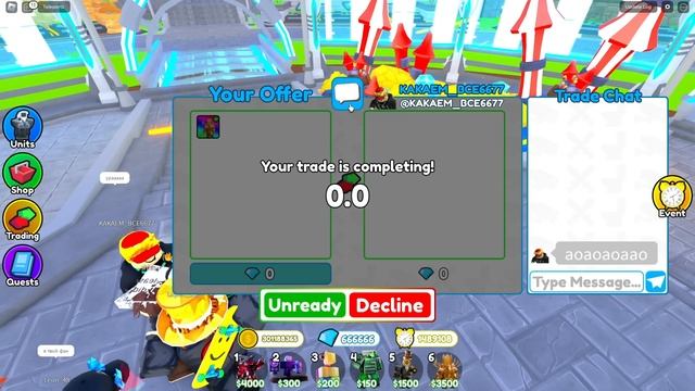 ✨КАК ЗАЙТИ НА ПАРТНЁР СЕРВЕР и ПОЛУЧИТЬ БЕСКОНЕЧНЫХ ЮНИТОВ в Toilet Tower Defense | Roblox