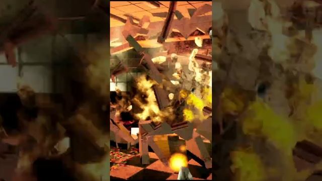 взрывная любовь #games #morf #gaming #gameplay #golden