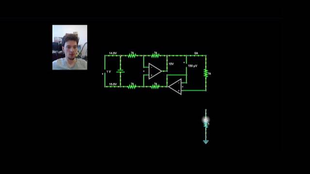 EEVacademy #8 - Howland Current Pump