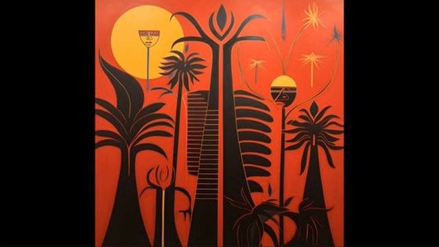 Monkey Safari - One Touch/Original Mix/