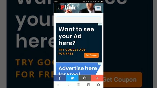 Shortner Link BYPASS UC BROWSER   MovieRetina