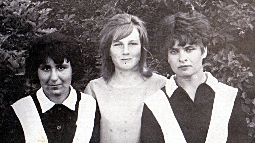 Парта школьная-2012