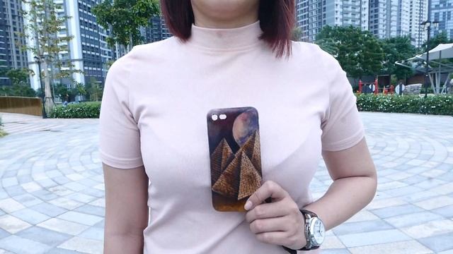 The Iphone X: Leather cases from Araudi