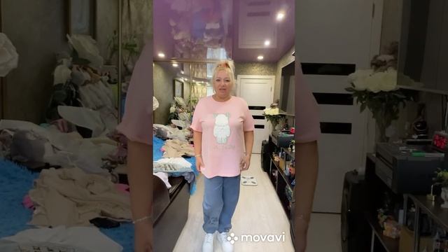 Примерка обновок👍😂